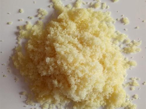 使用結(jié)晶三氯化鋁時(shí)要做好哪些安全措施？